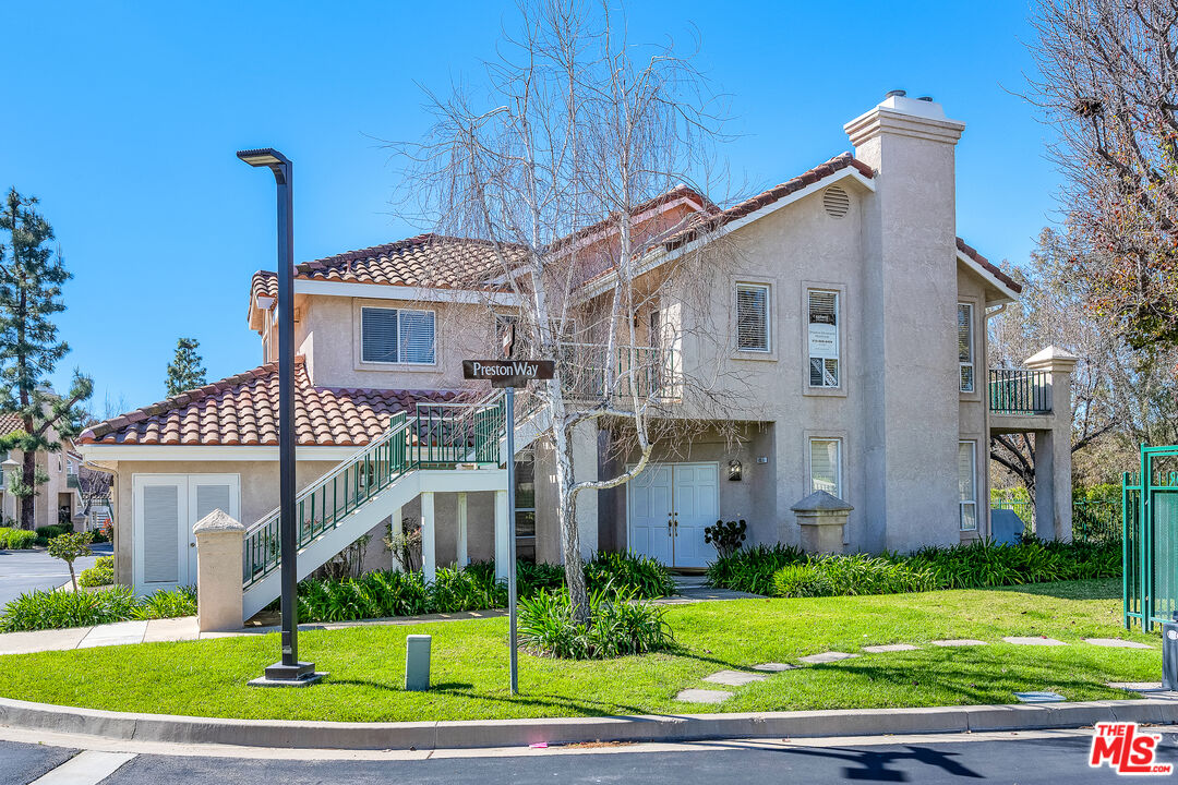 455 Kennerick Ln