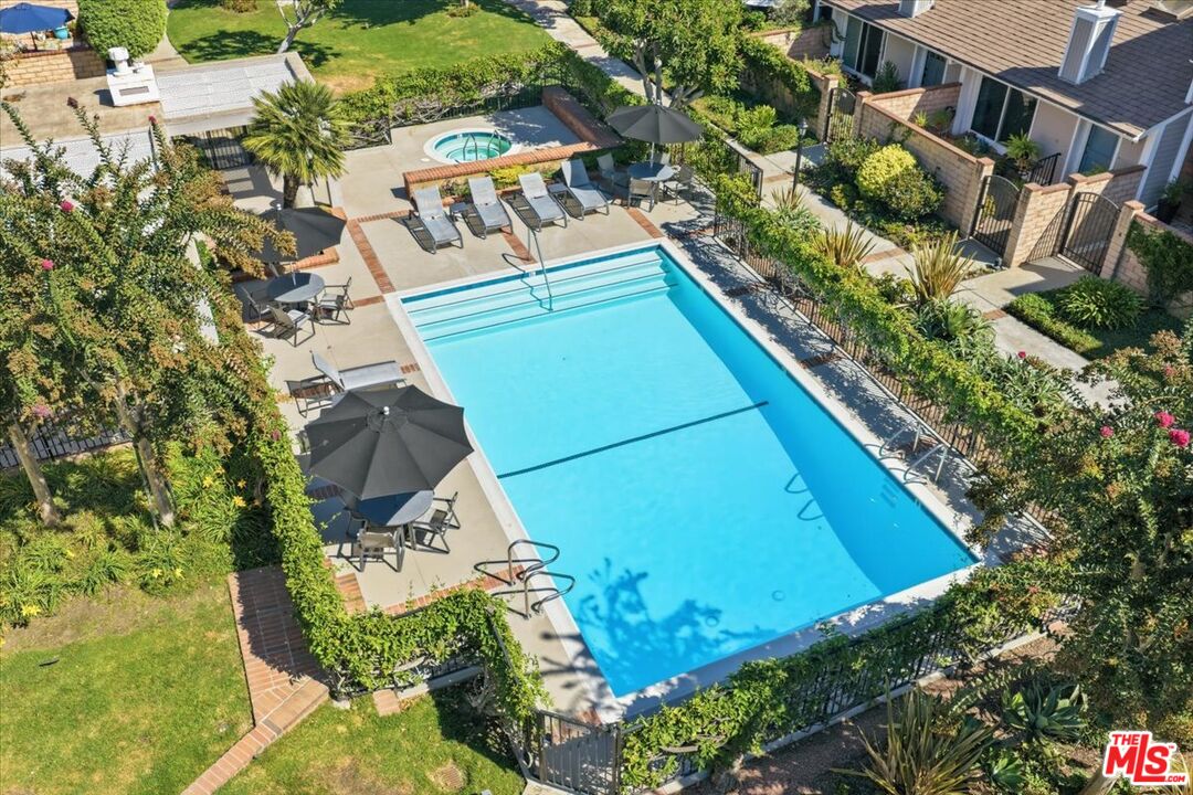 13065 Mindanao Way Unit: 8