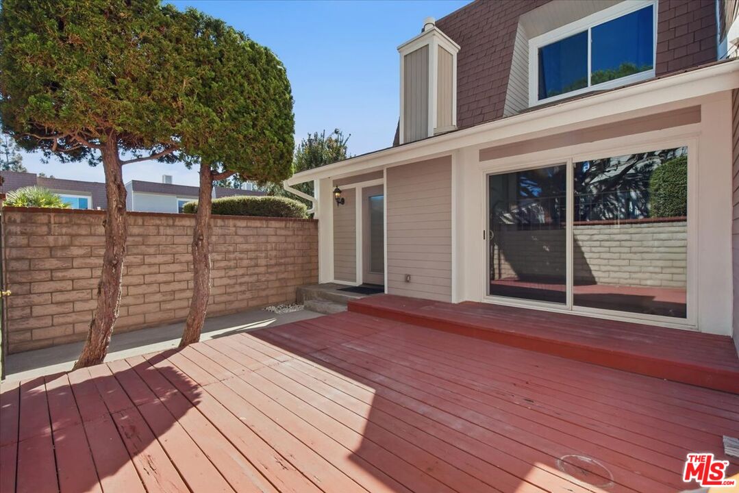 13065 Mindanao Way Unit: 8