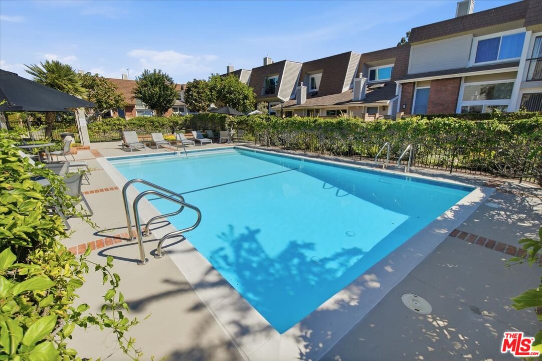13065 Mindanao Way Unit: 8