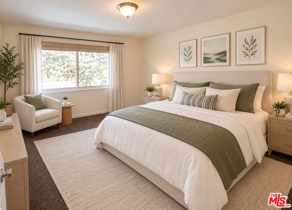 12204 Washington Pl Unit: 1/2