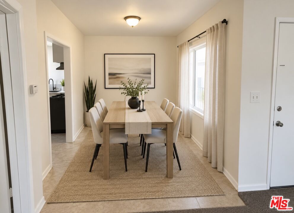 12204 Washington Pl Unit: 1/2