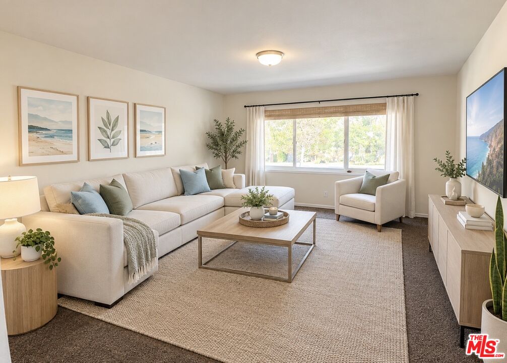 12204 Washington Pl Unit: 1/2