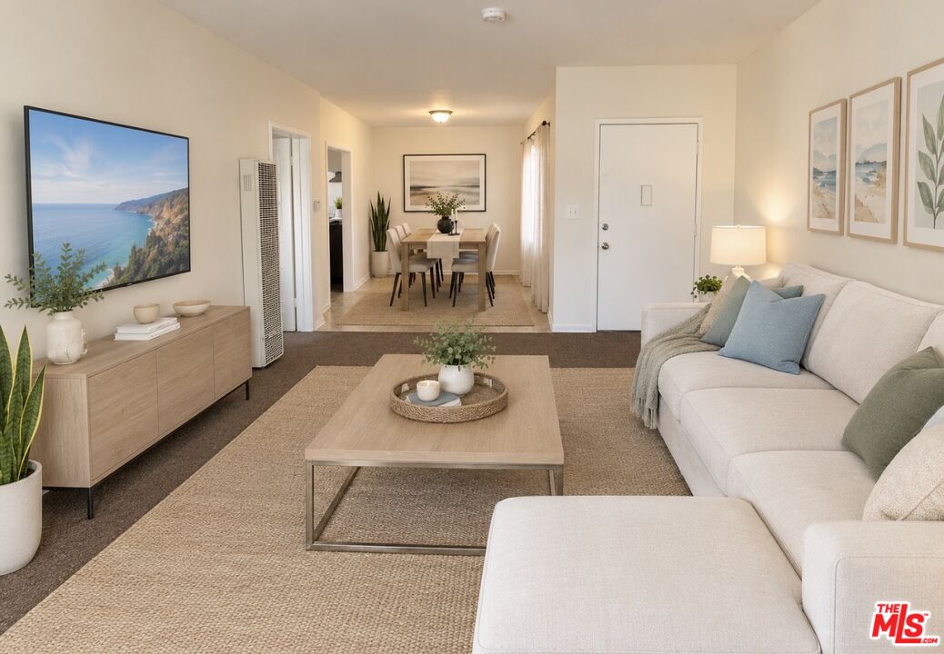 12204 Washington Pl Unit: 1/2