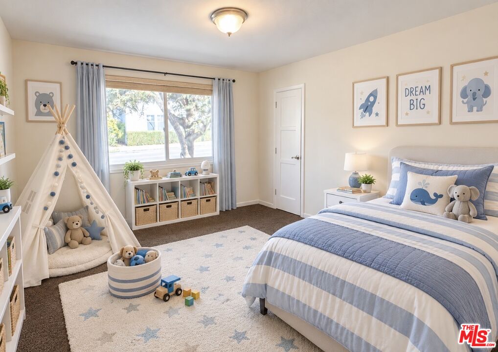 12204 Washington Pl Unit: 1/2