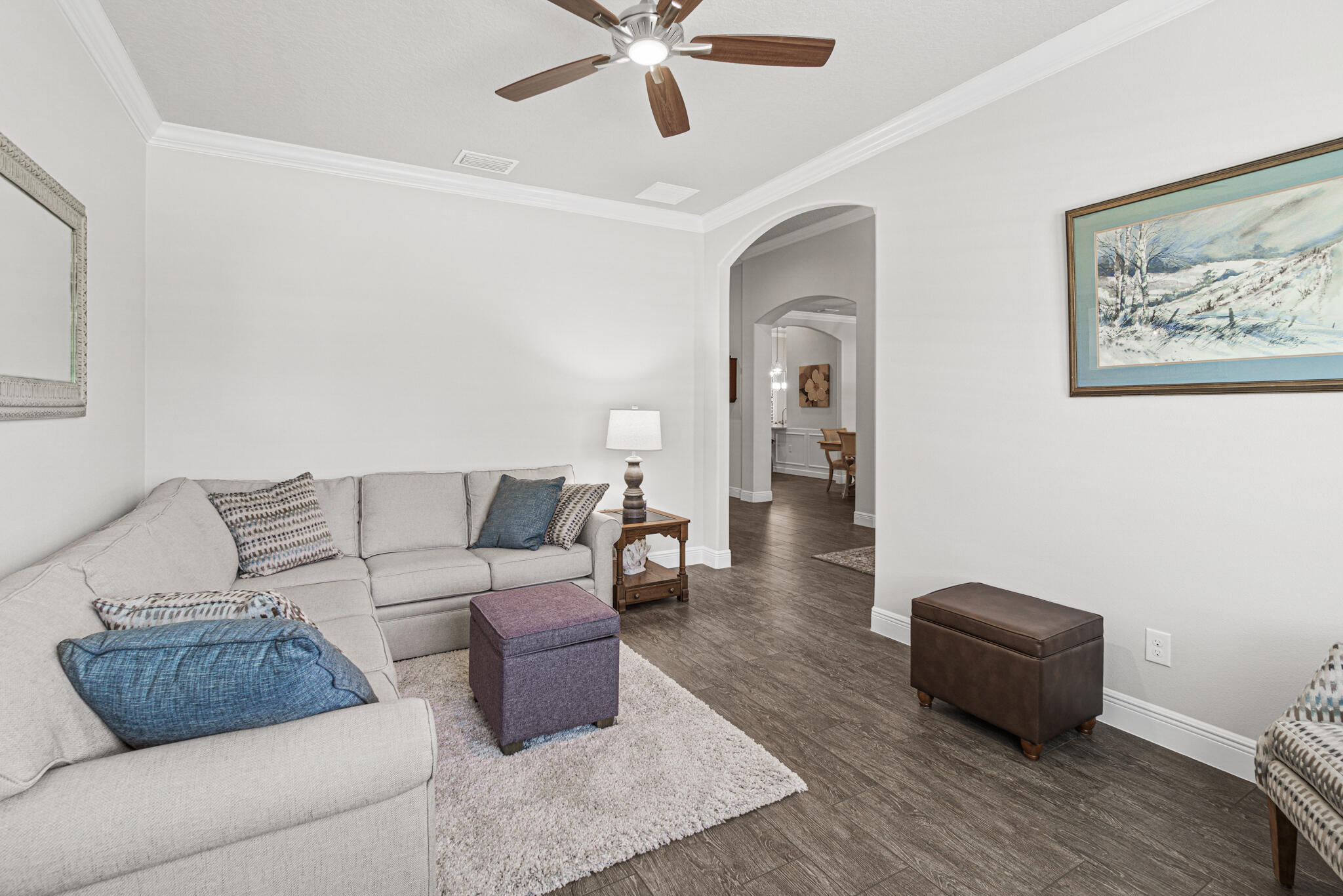2882 Agilny Lane