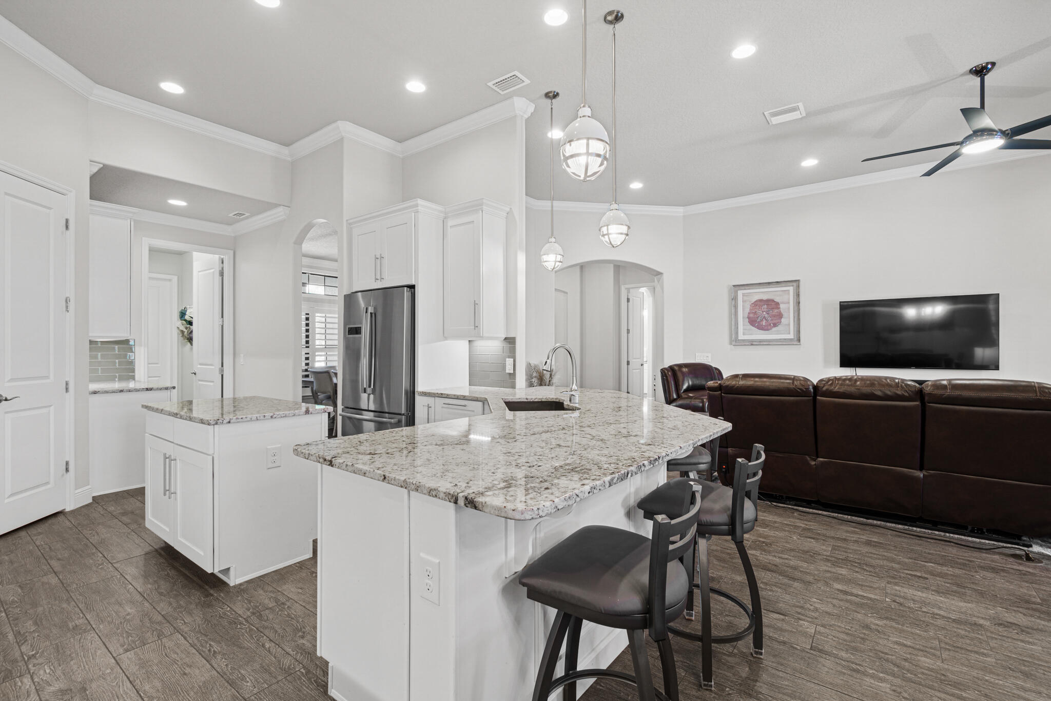 2882 Agilny Lane