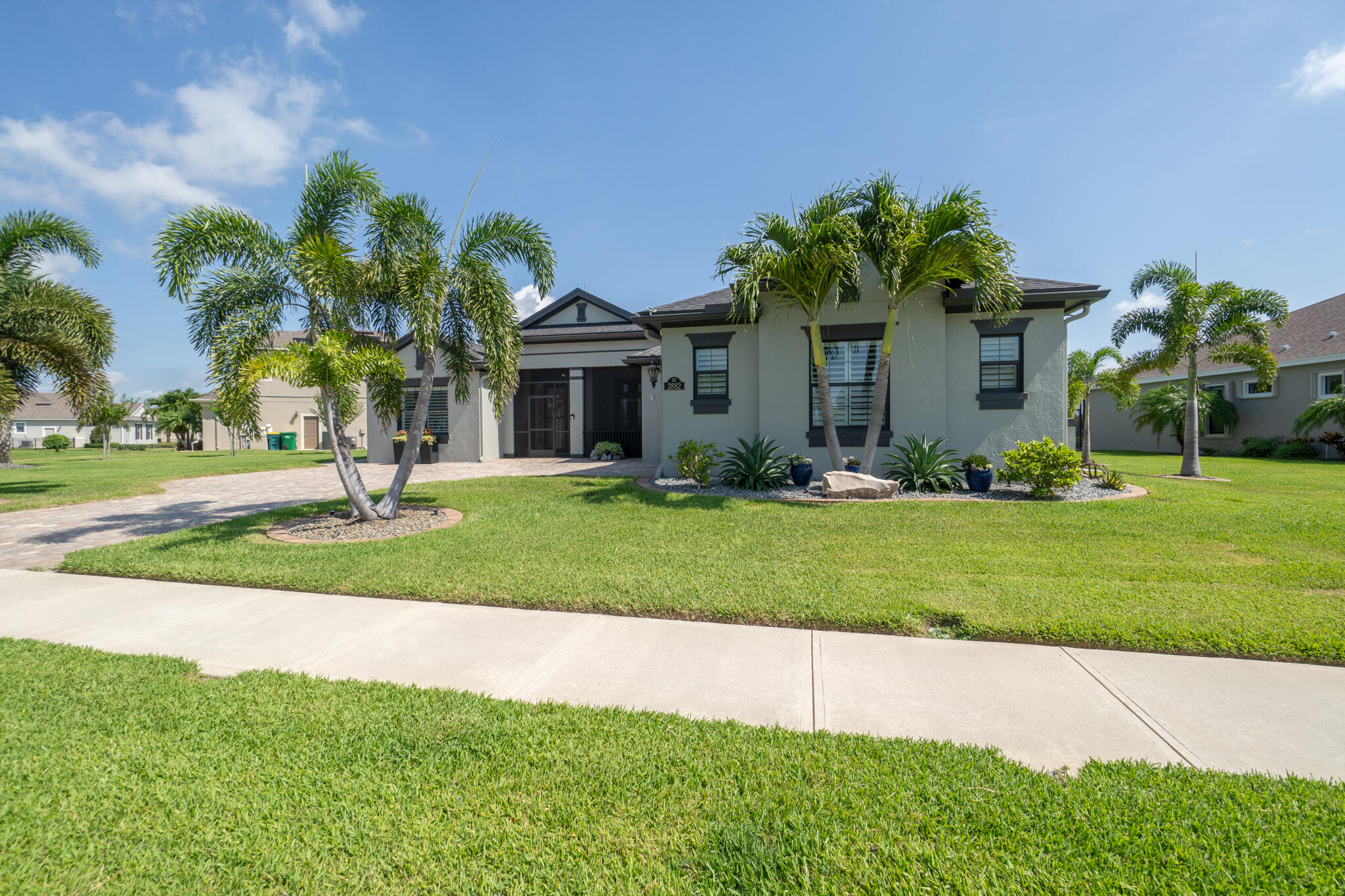 2882 Agilny Lane