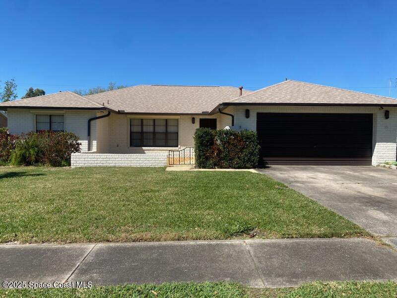 3520 Muirfield Drive
