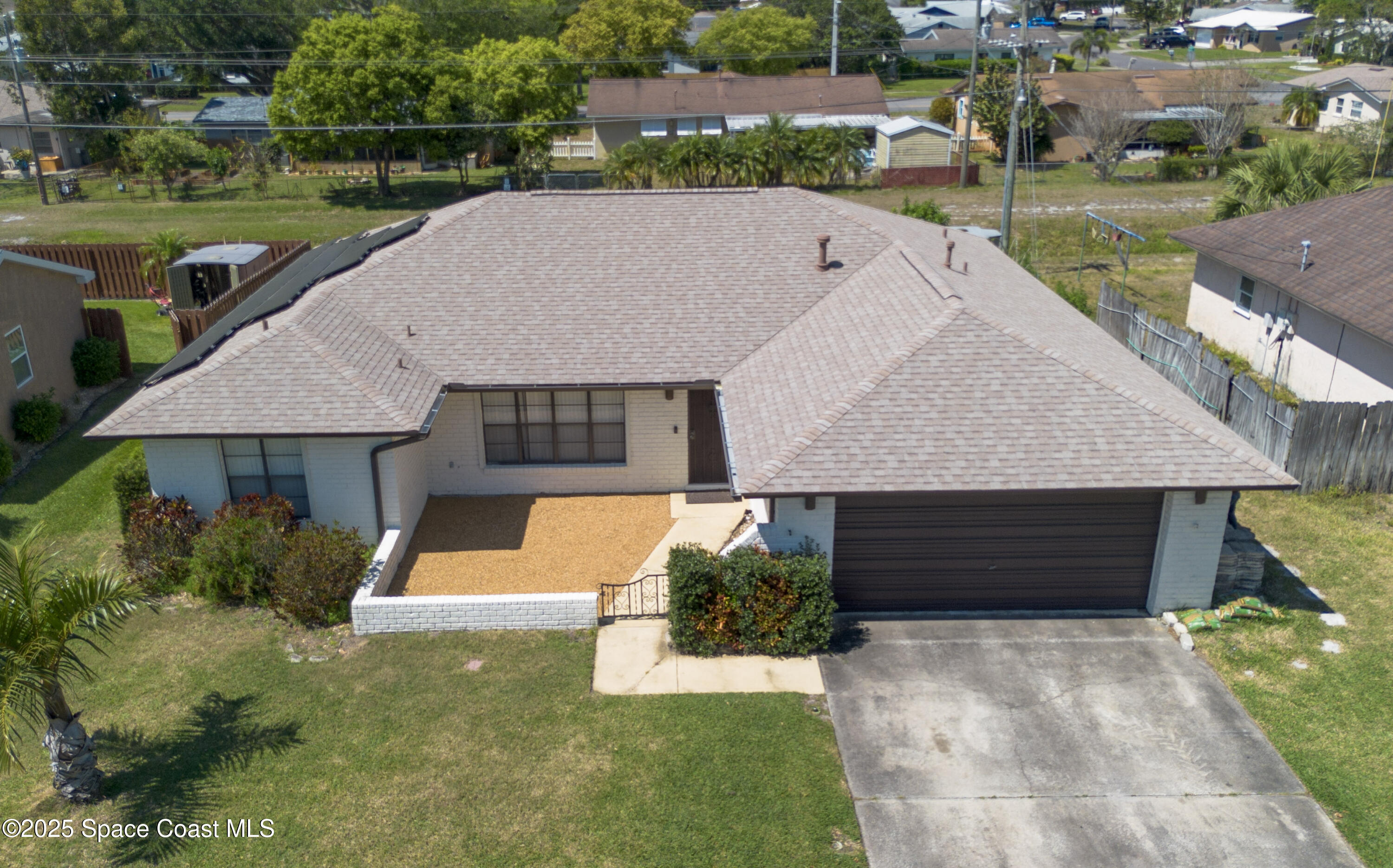 3520 Muirfield Drive