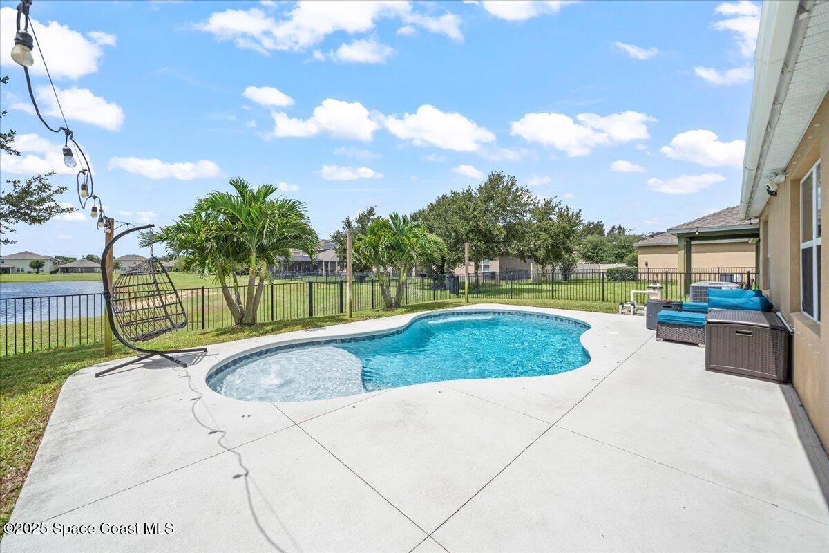 4495 Pagosa Springs Circle