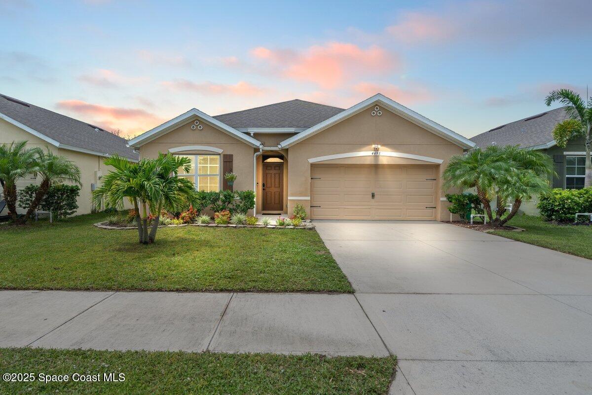 4495 Pagosa Springs Circle
