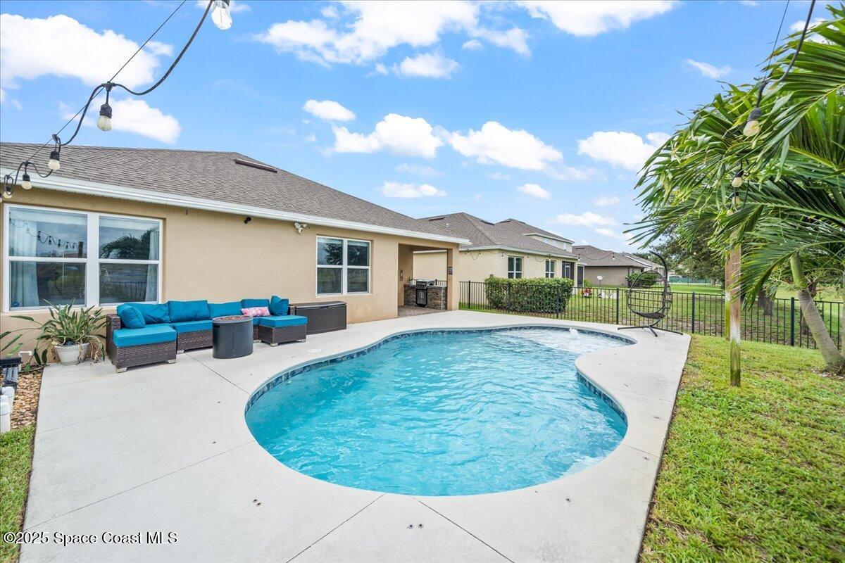 4495 Pagosa Springs Circle