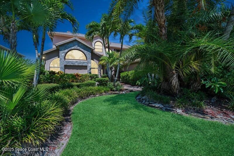 484 Lanternback Island Drive