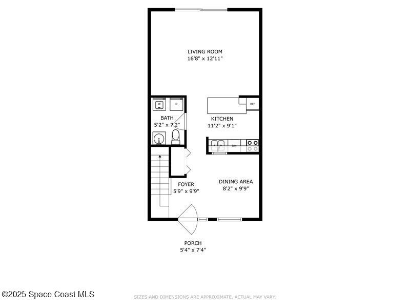 239 Seaport Boulevard, T79
