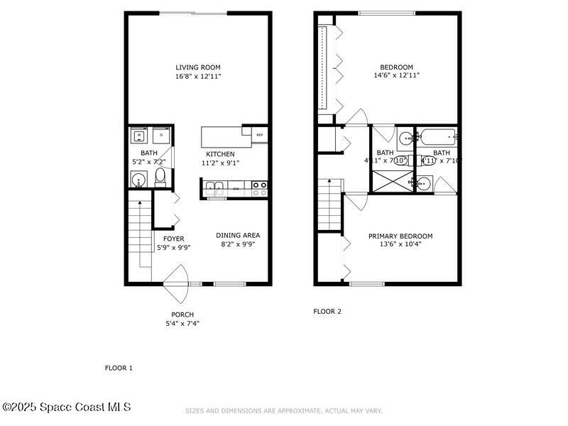 239 Seaport Boulevard, T79