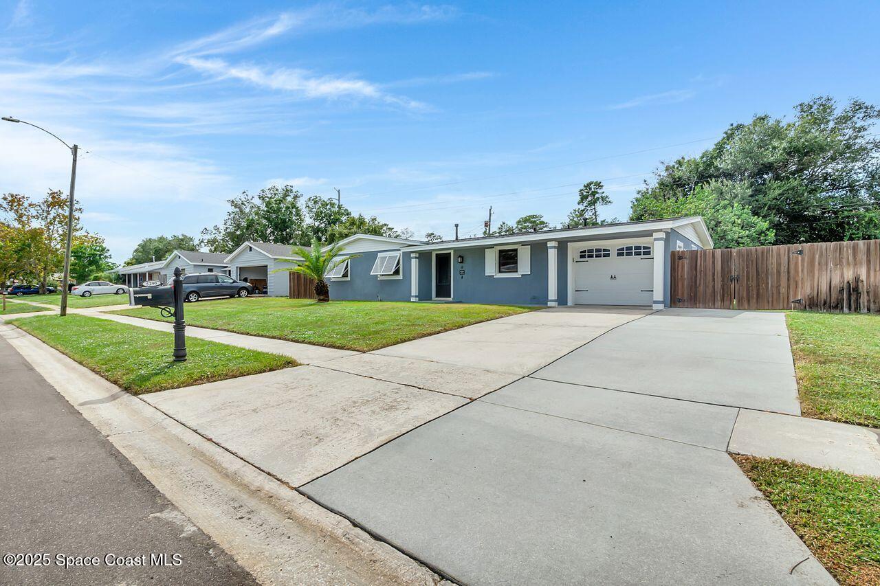 5290 Sandra Drive
