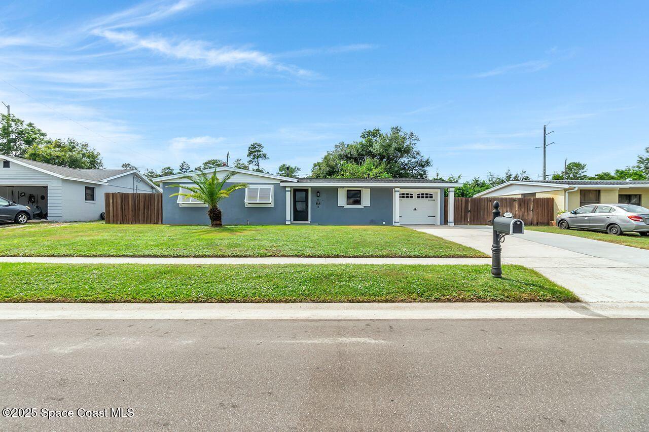 5290 Sandra Drive