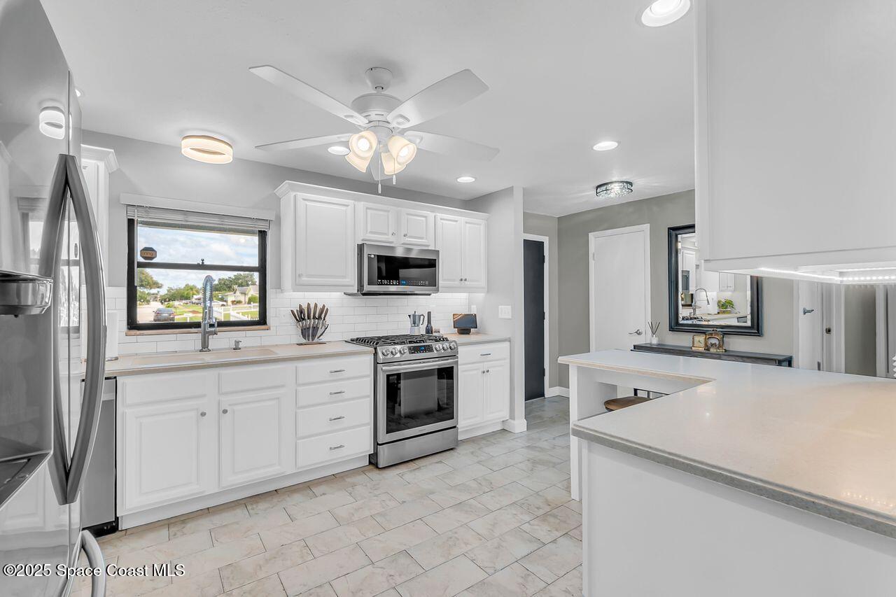 5290 Sandra Drive