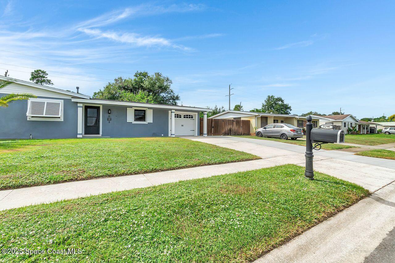 5290 Sandra Drive
