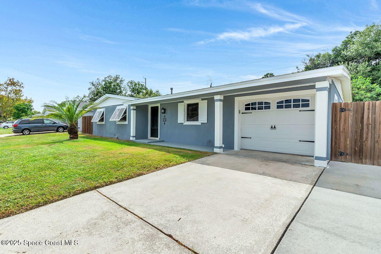 5290 Sandra Drive