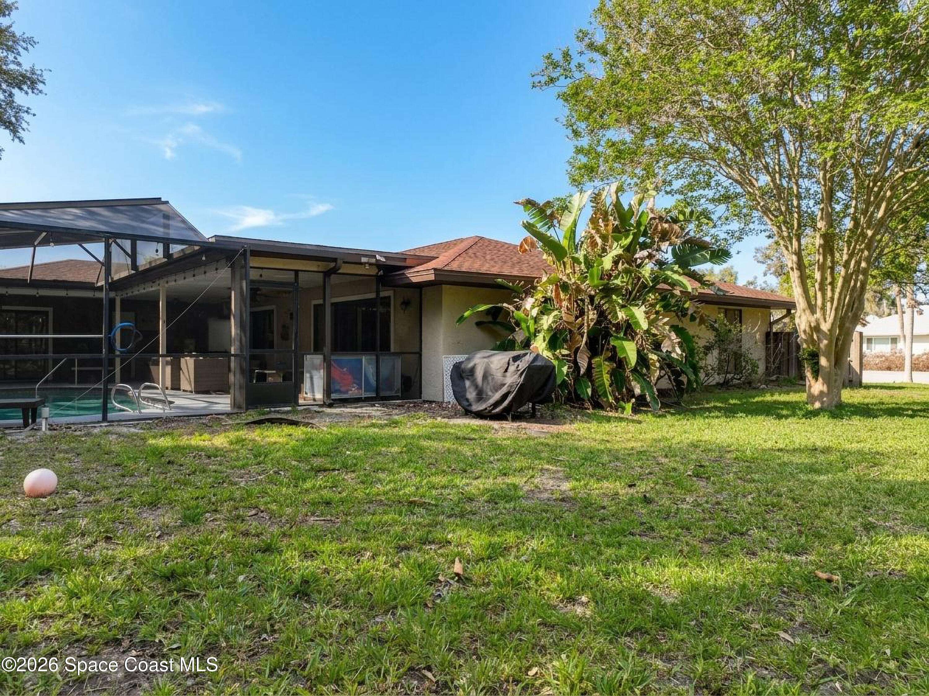 536 Southern Hills Court