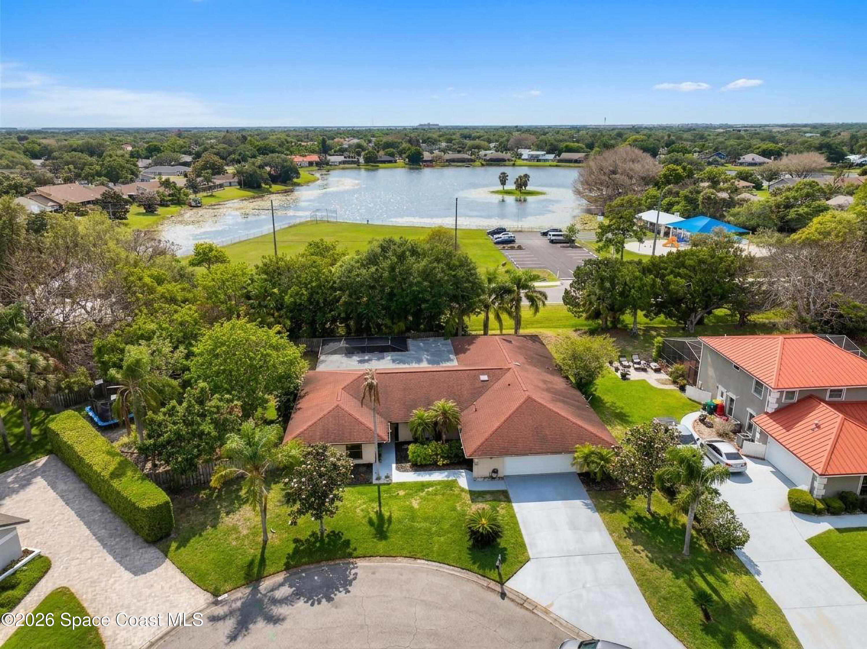 536 Southern Hills Court