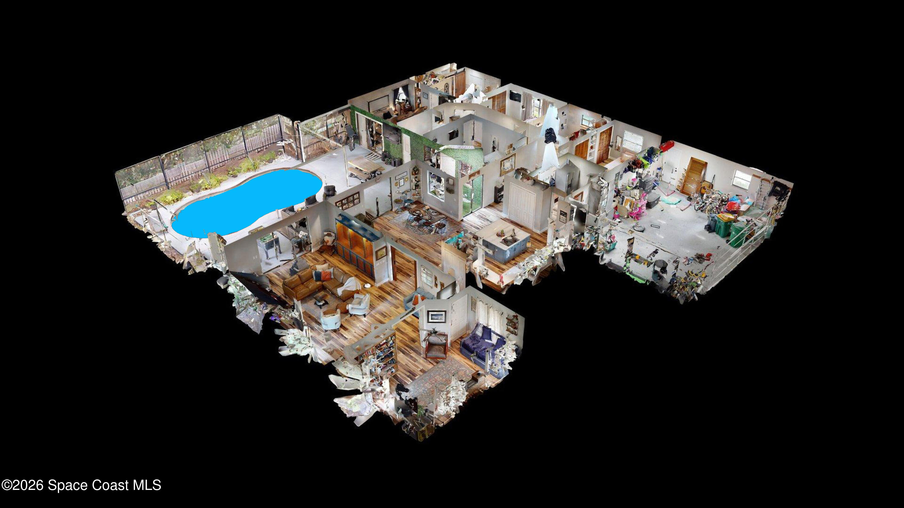 536 Southern Hills Court