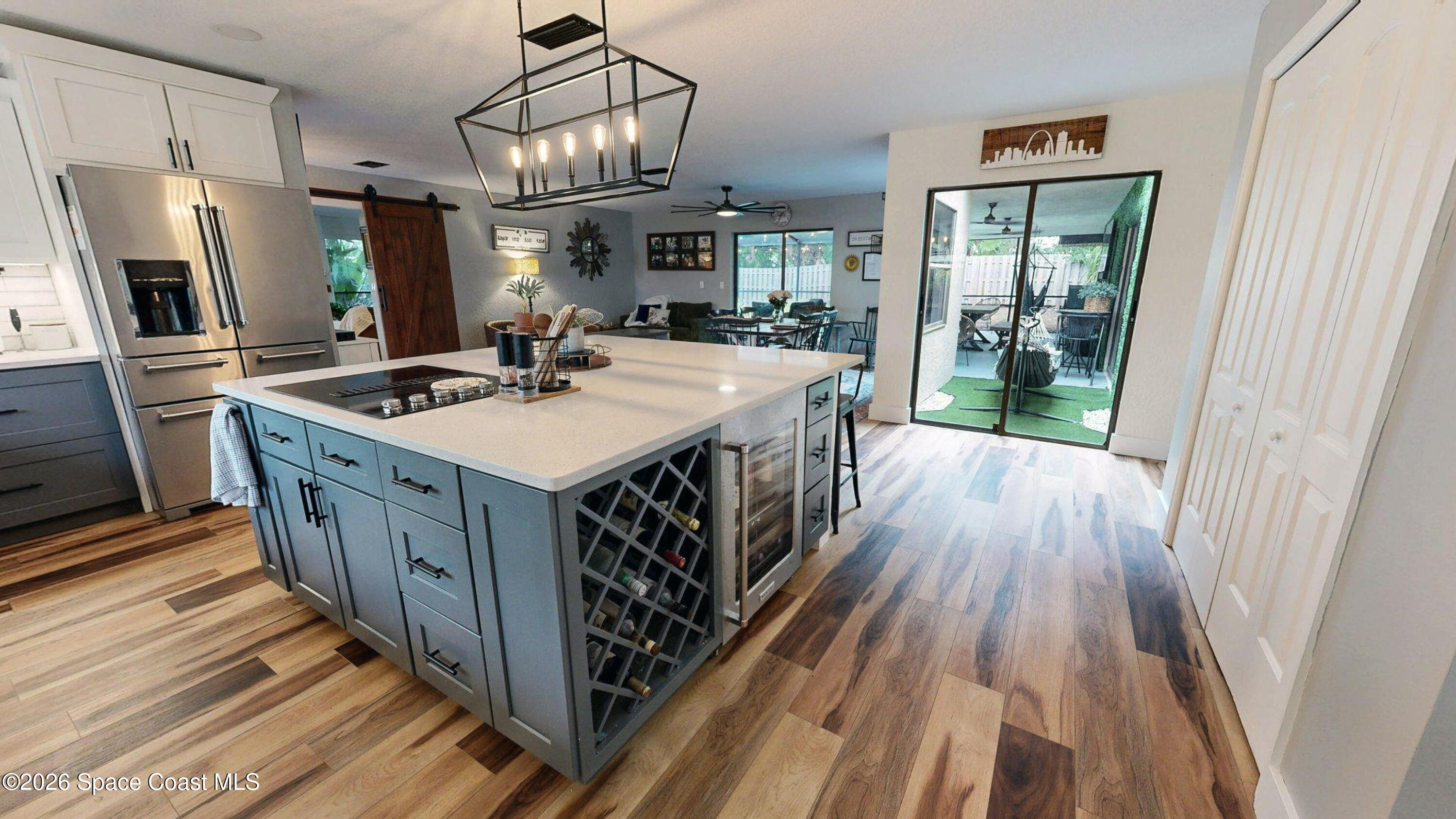 536 Southern Hills Court