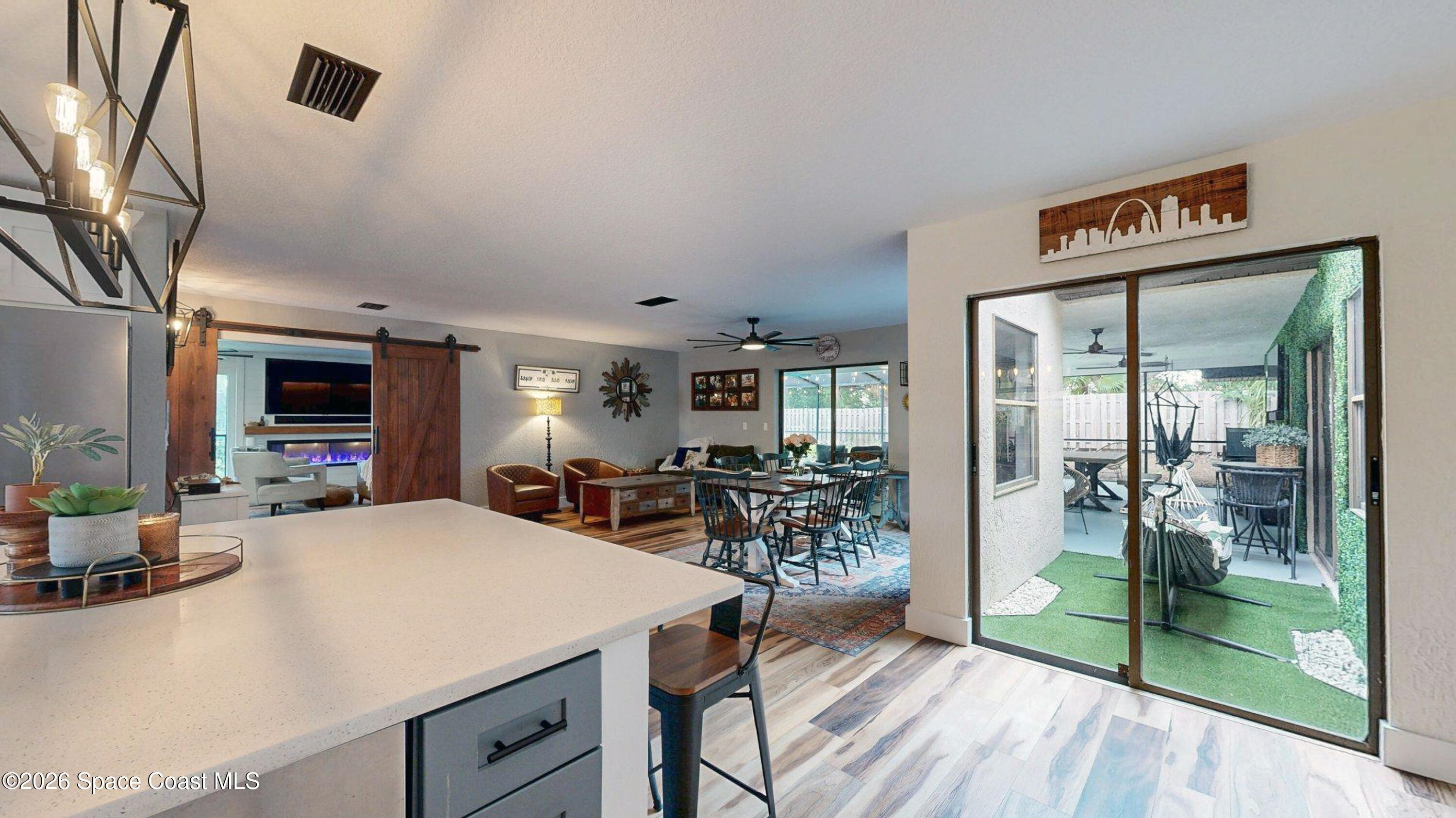 536 Southern Hills Court