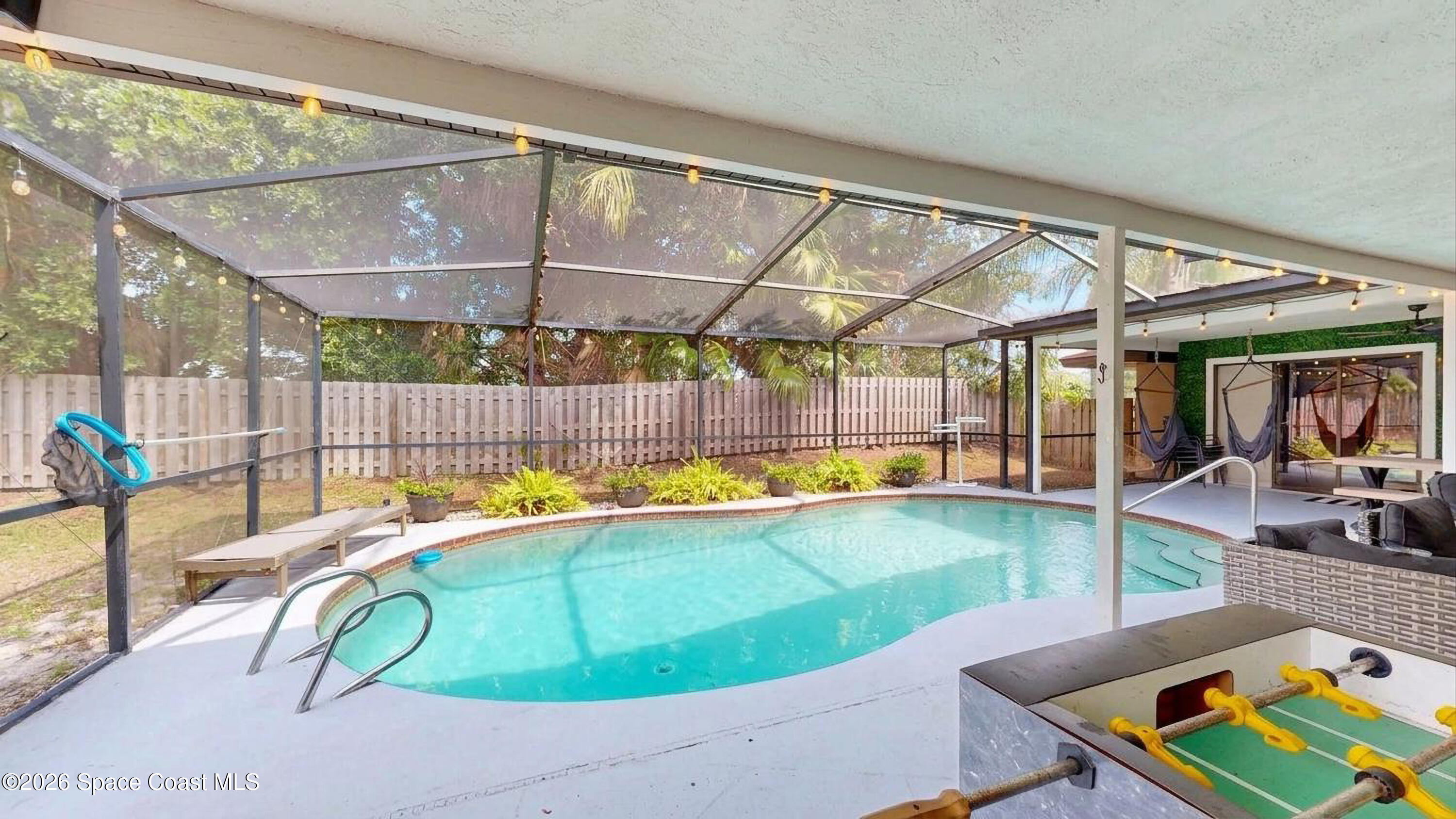 536 Southern Hills Court