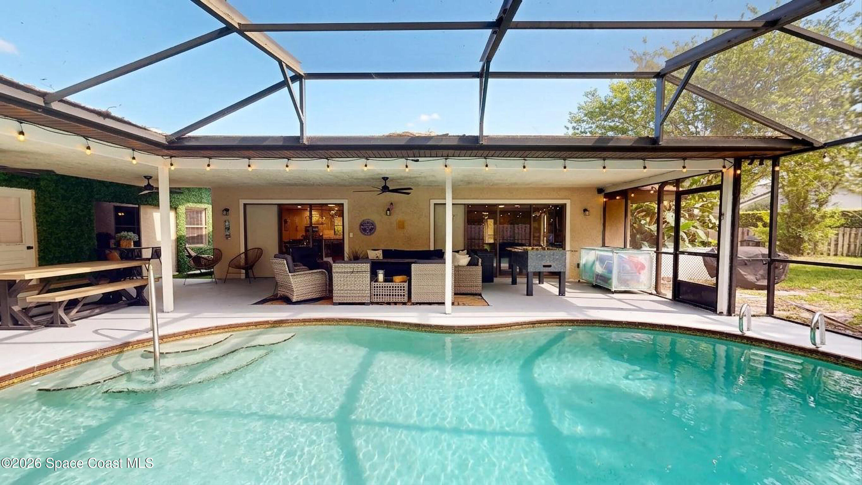 536 Southern Hills Court
