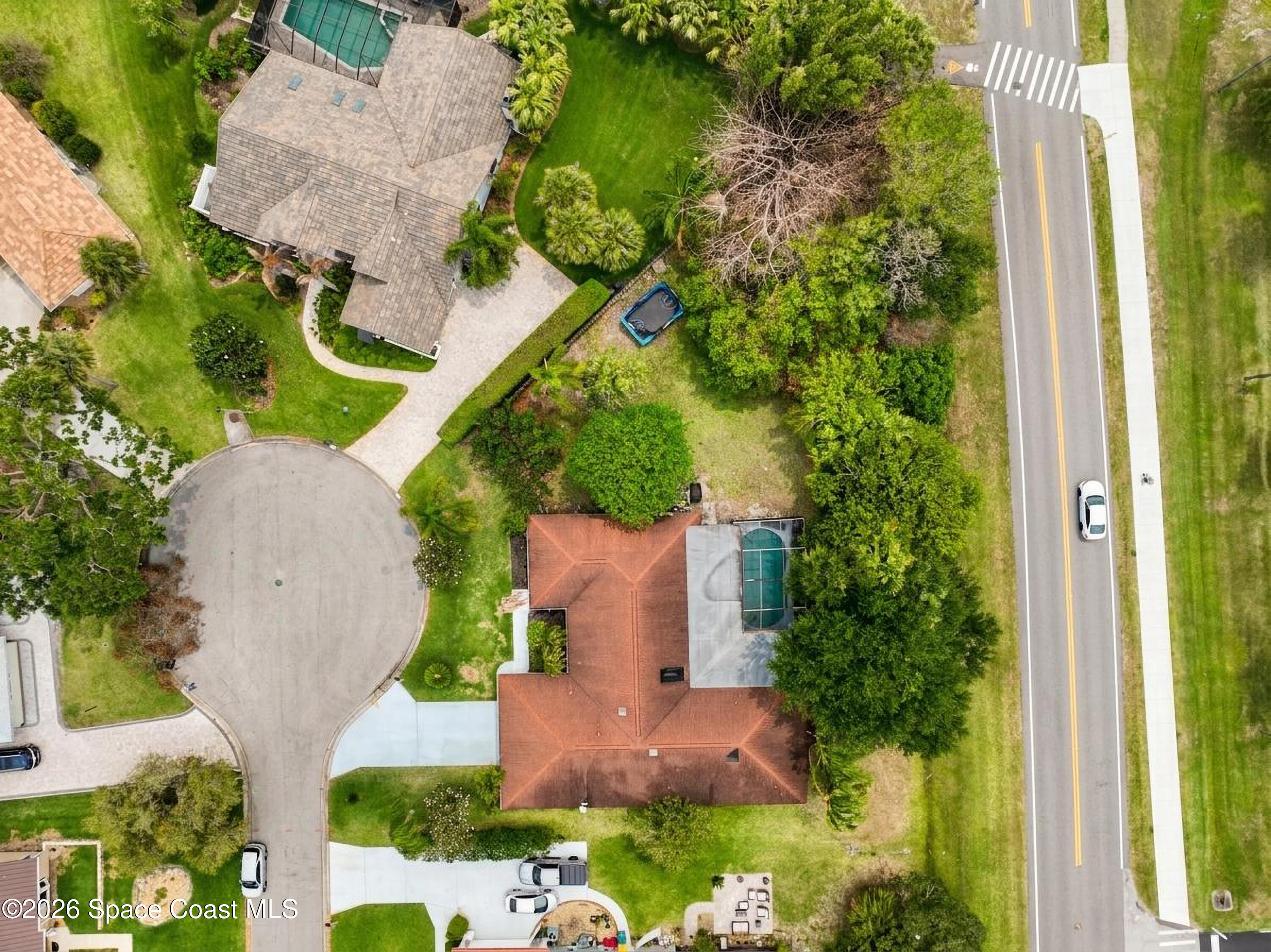 536 Southern Hills Court