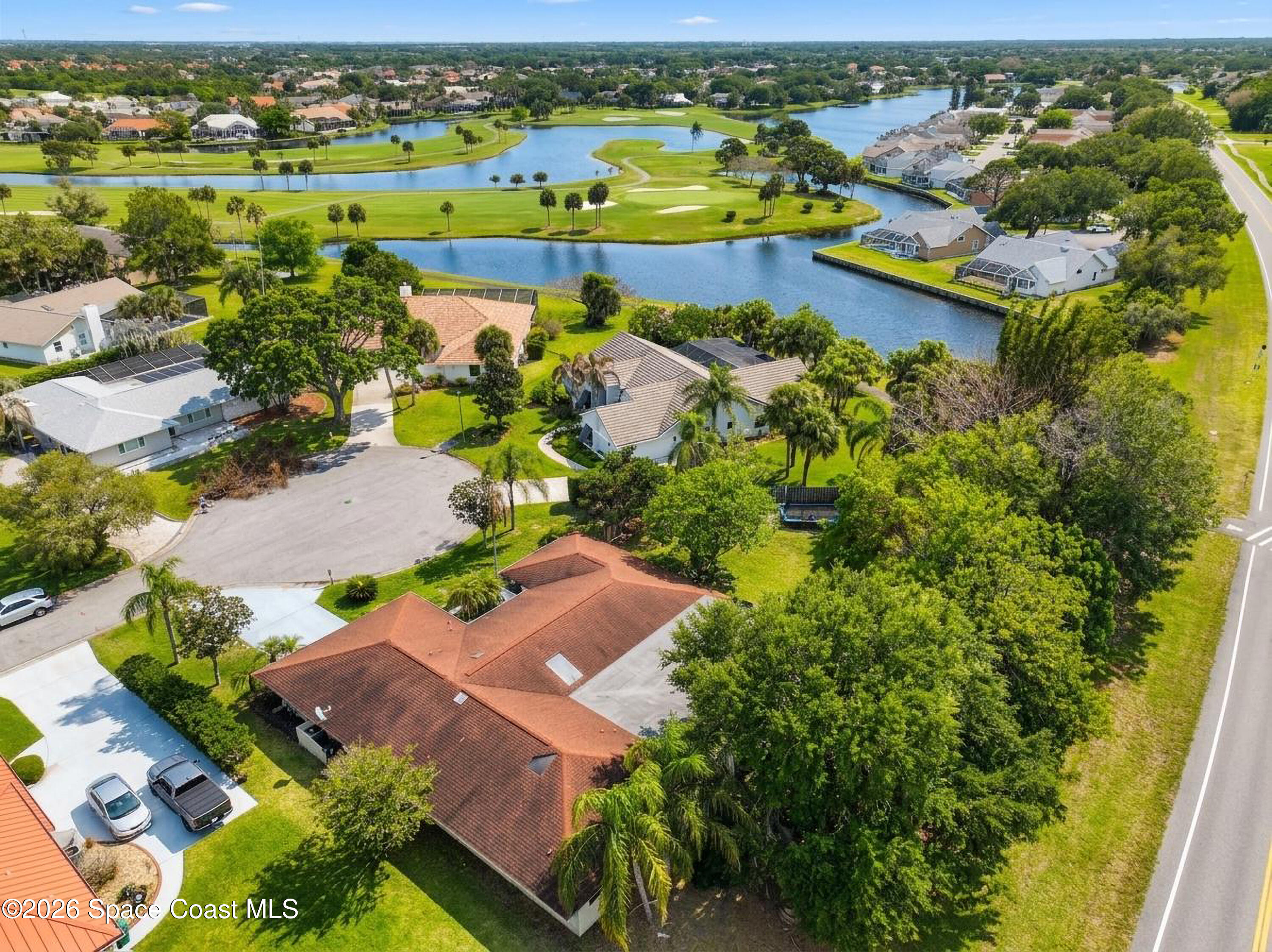 536 Southern Hills Court