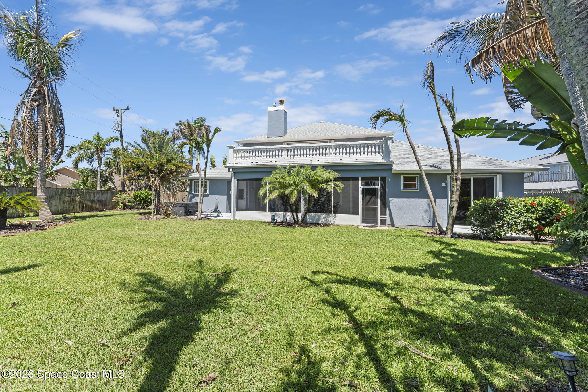 1866 Bel Court