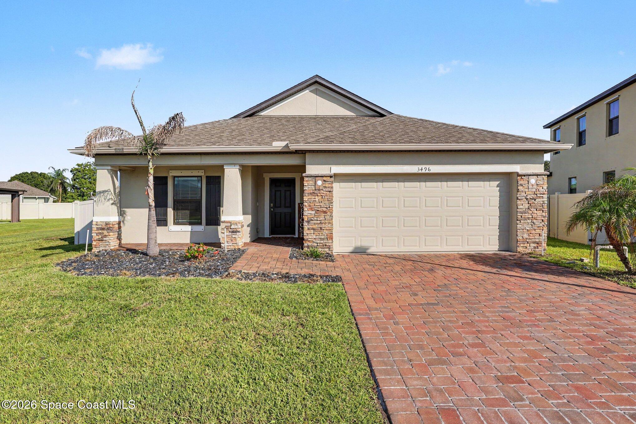 3496 Whimsical Circle