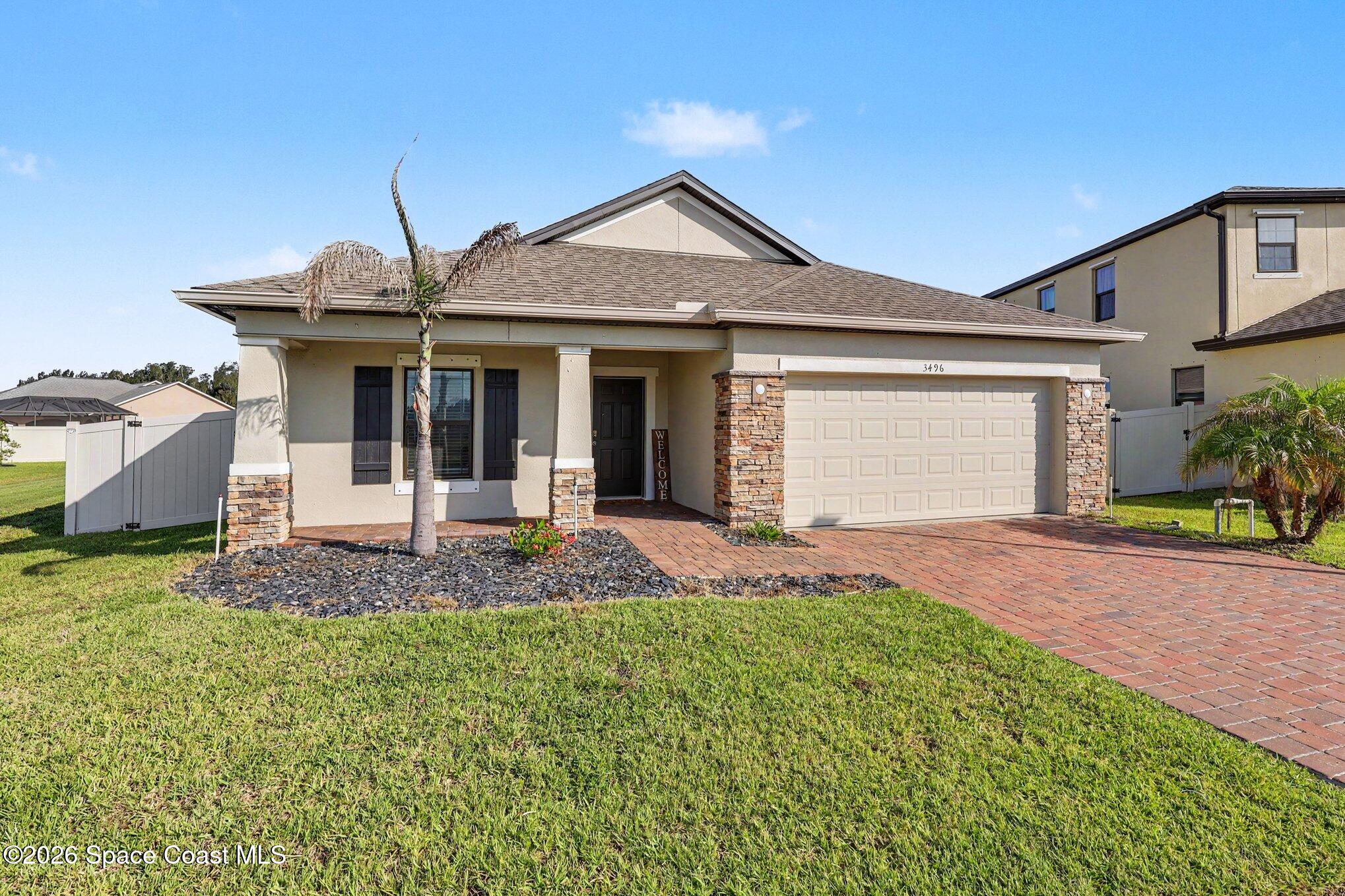 3496 Whimsical Circle