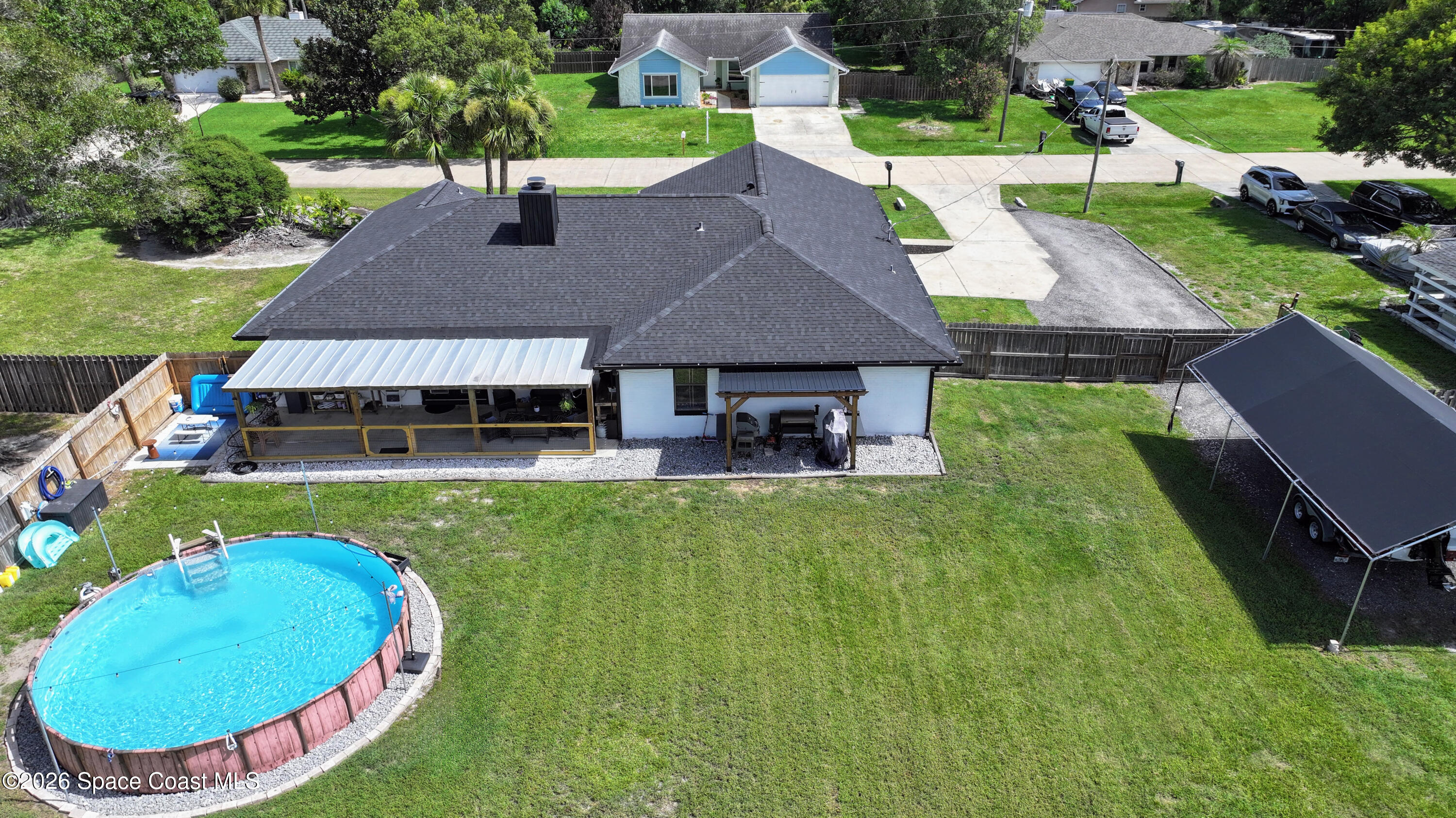 4235 Lee Hall Place