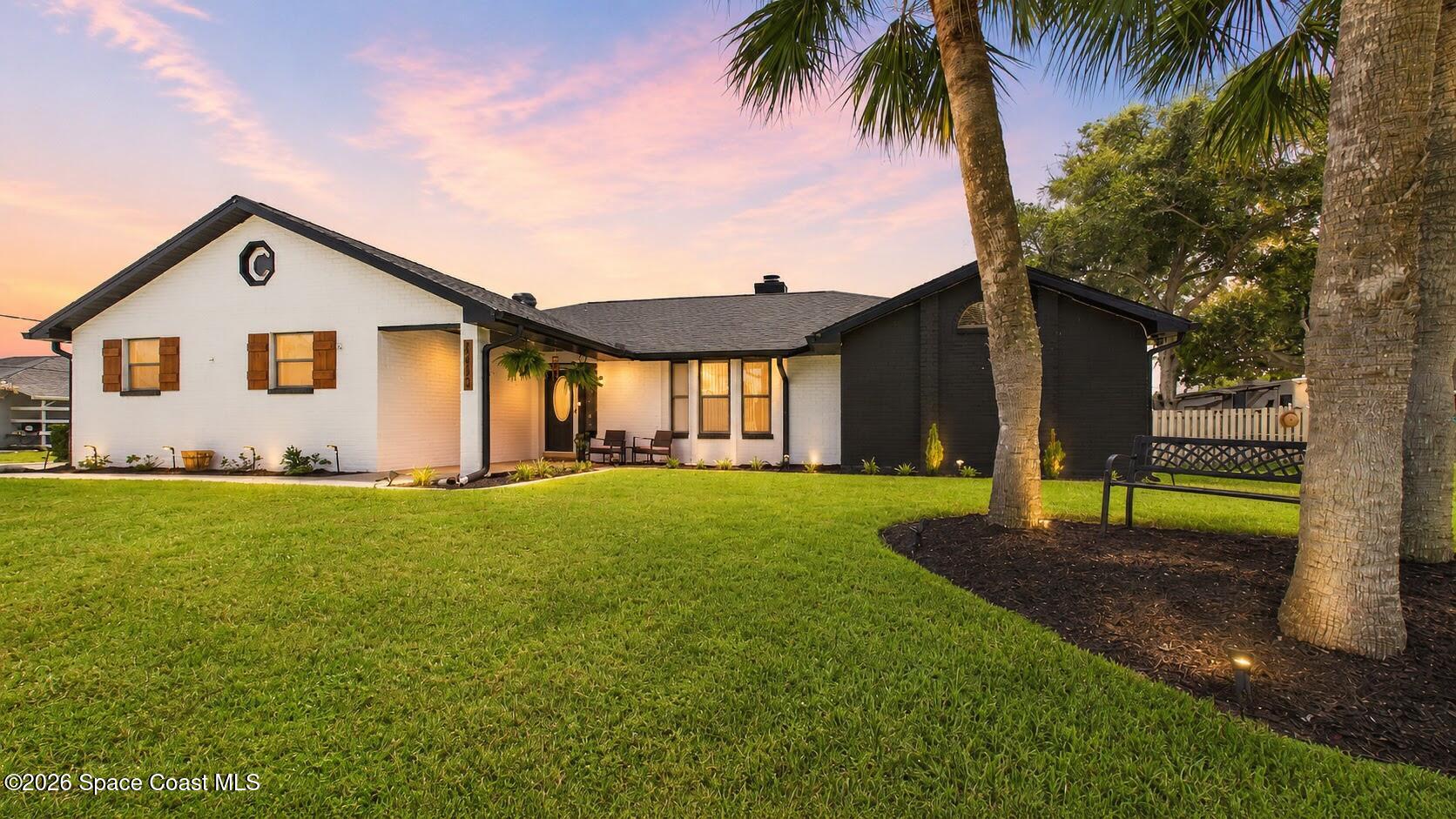 4235 Lee Hall Place