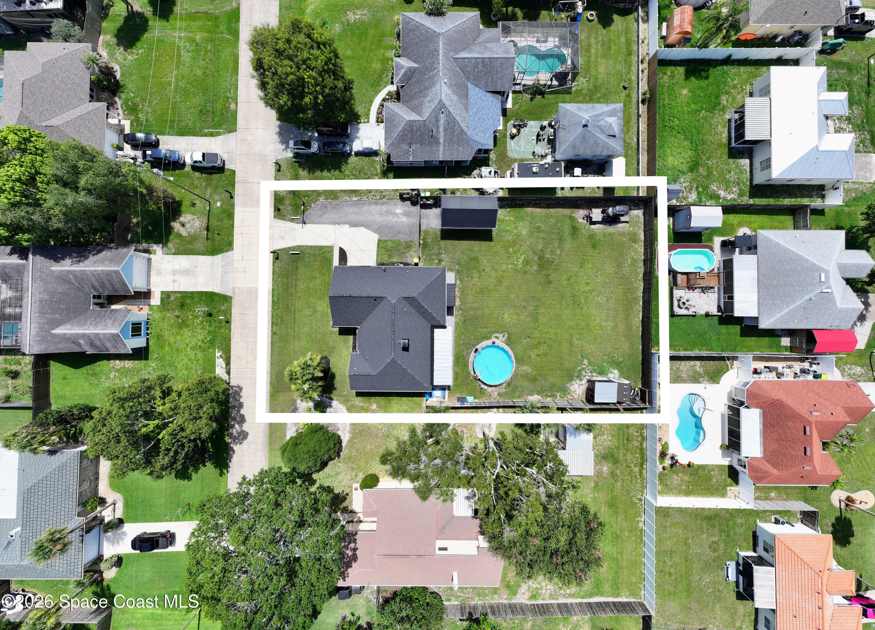 4235 Lee Hall Place