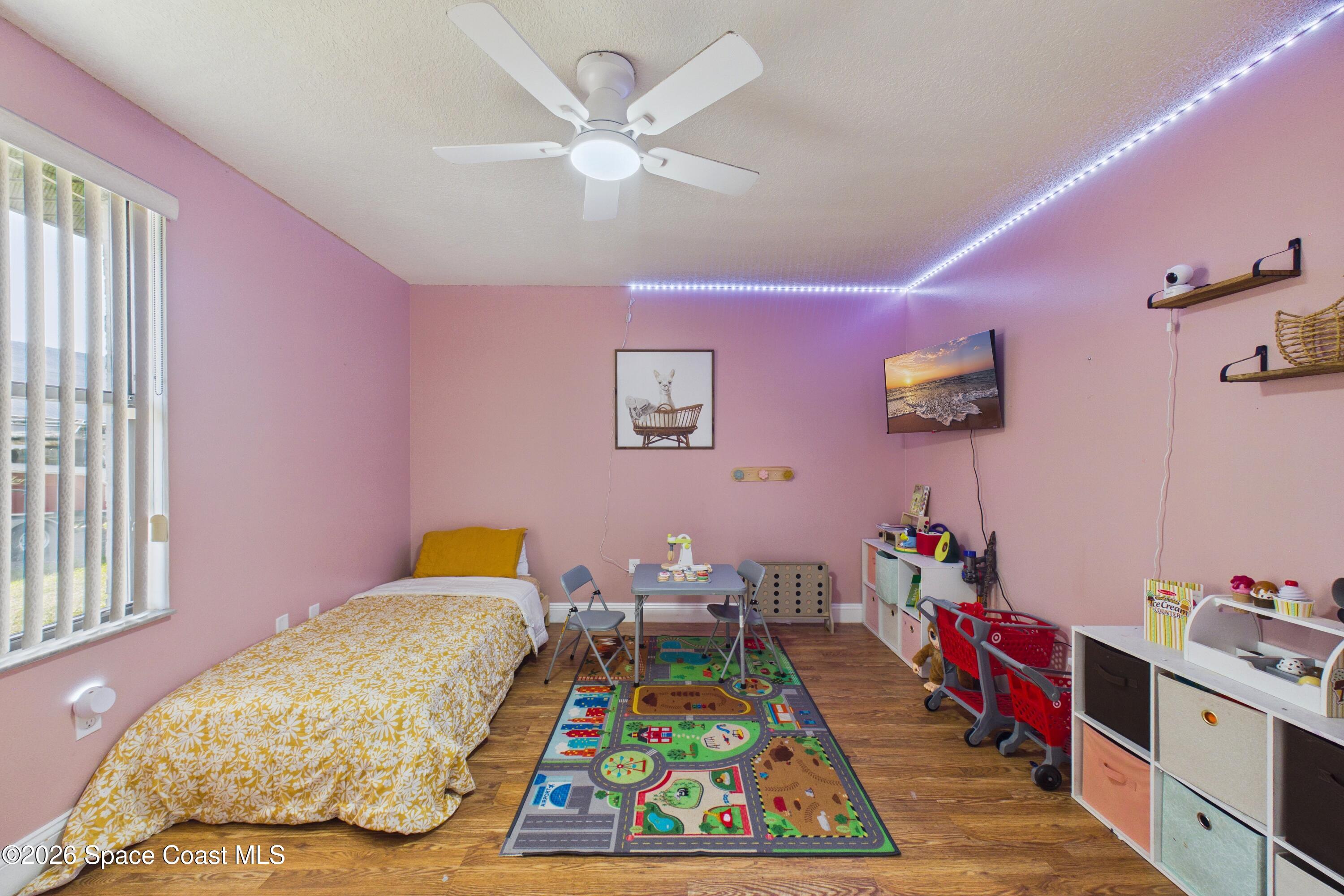 4235 Lee Hall Place