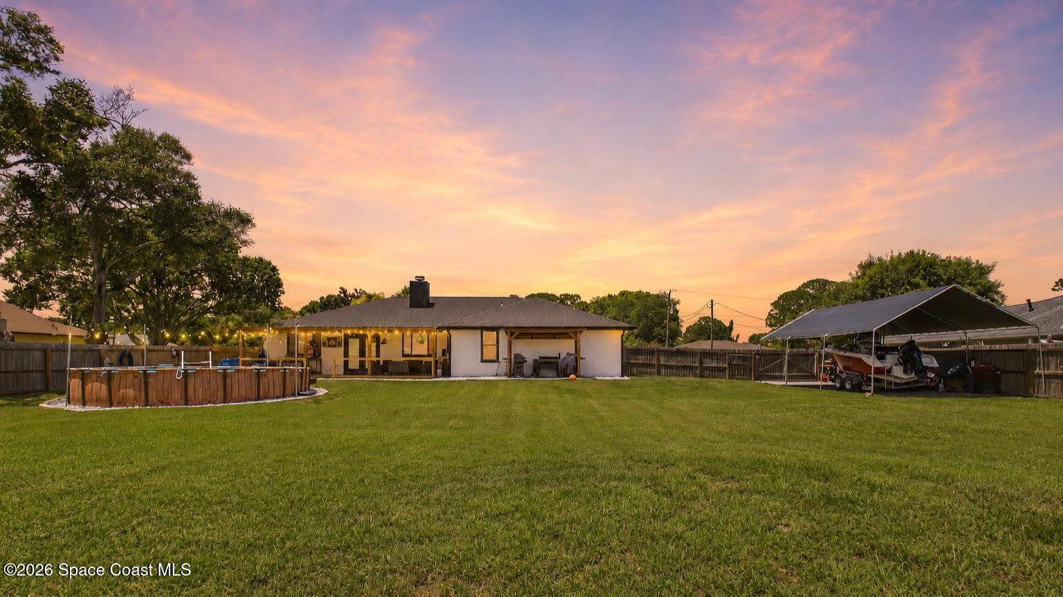 4235 Lee Hall Place