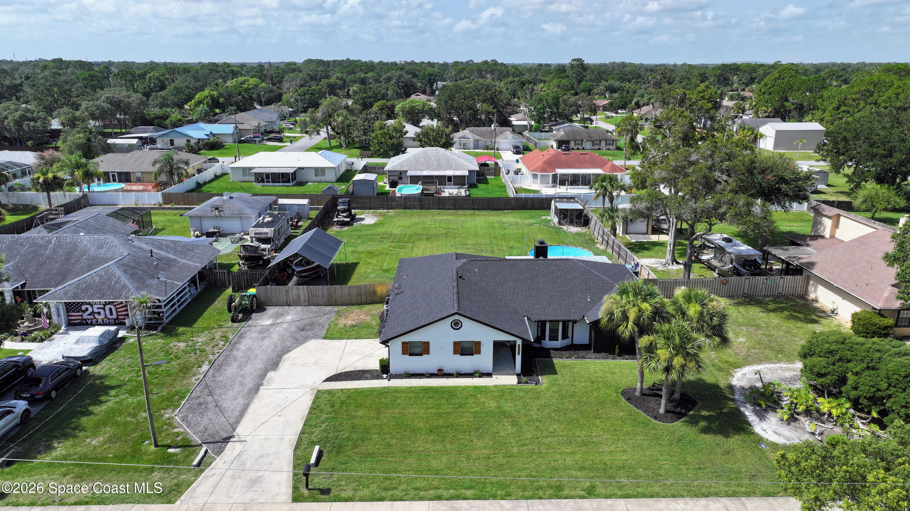 4235 Lee Hall Place