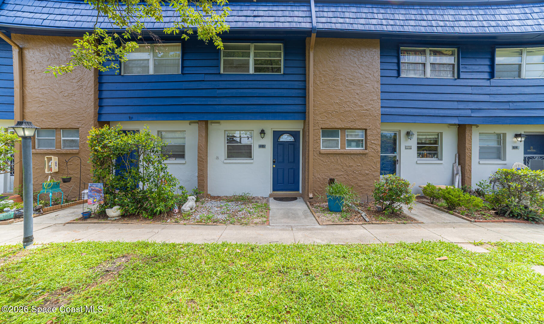 2535 Country Club Drive A130