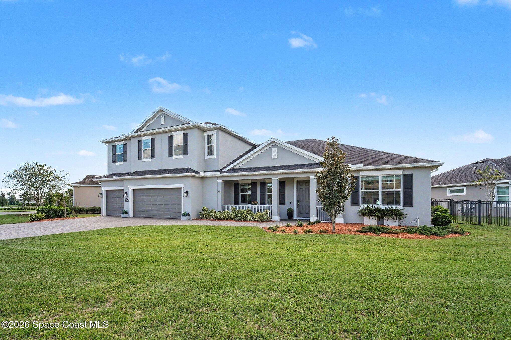 7439 Jazero Place