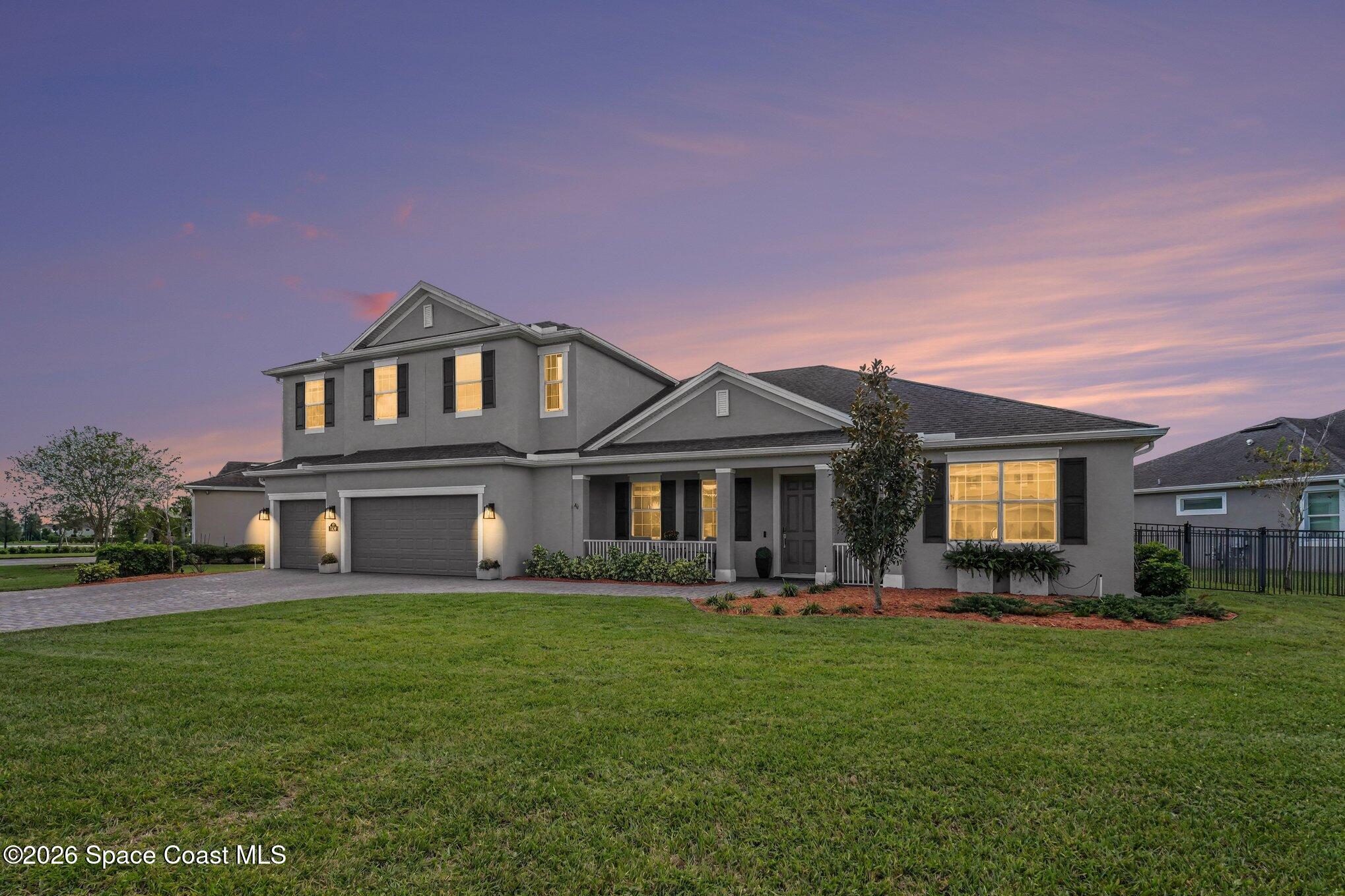 7439 Jazero Place