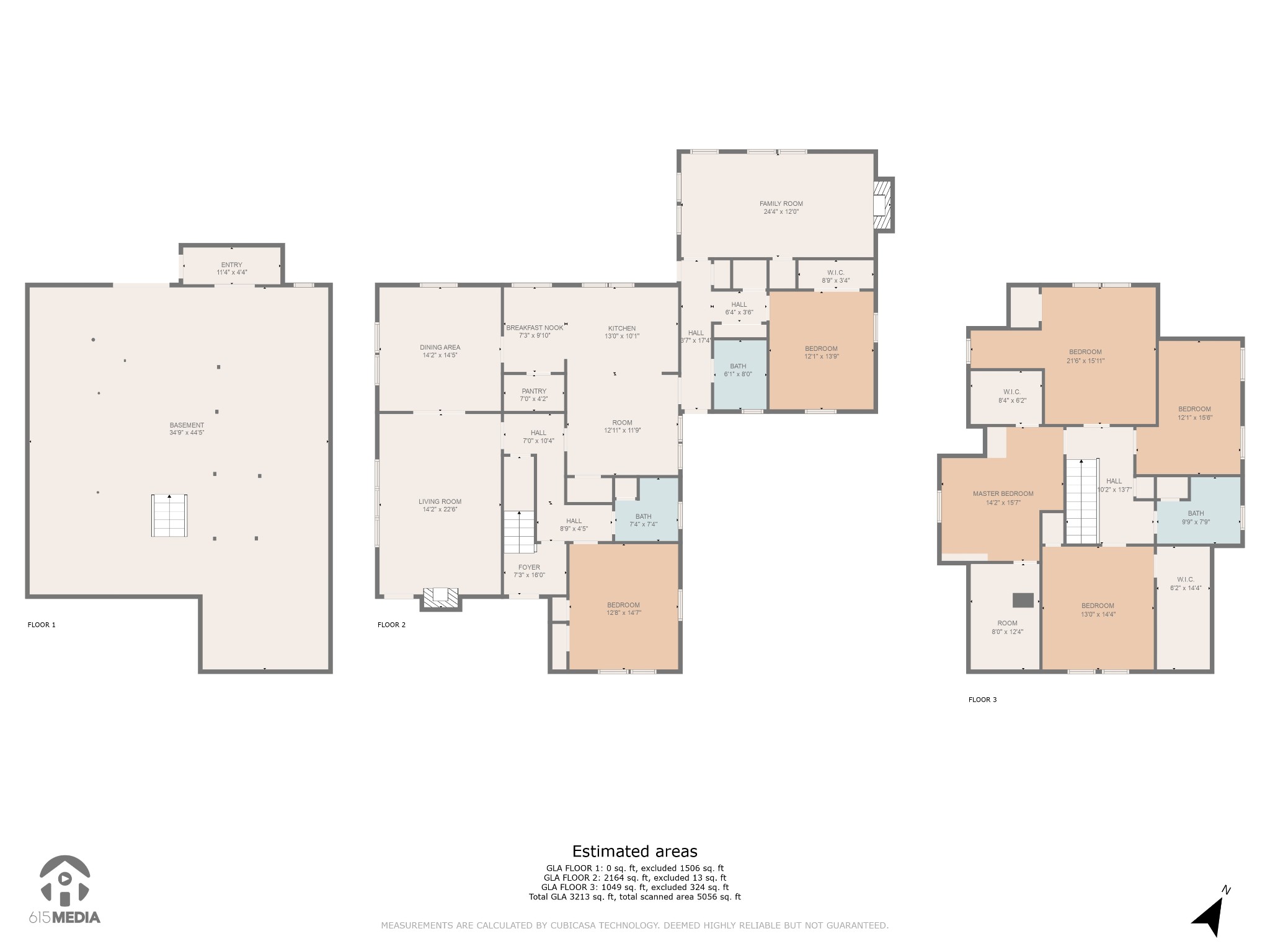 1407 Cardinal Ave