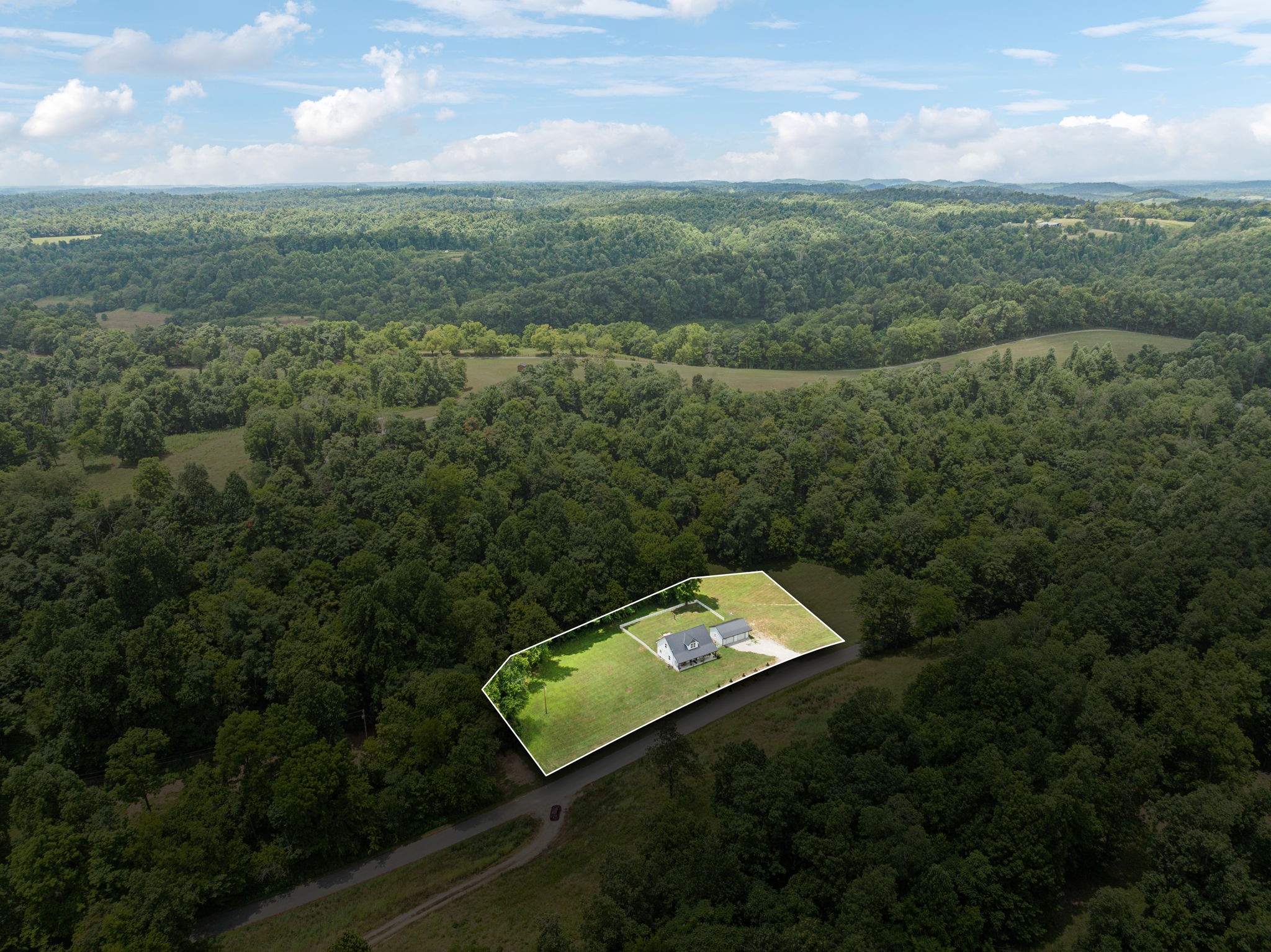 2459 Bagley Hollow Rd