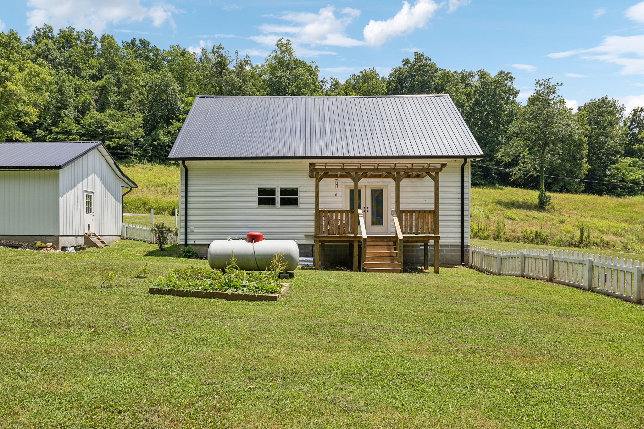 2459 Bagley Hollow Rd