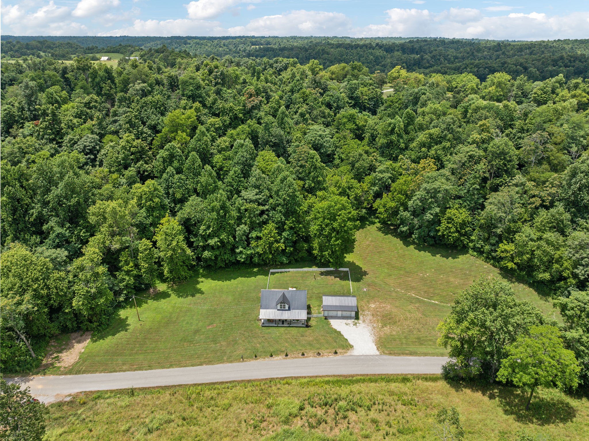 2459 Bagley Hollow Rd